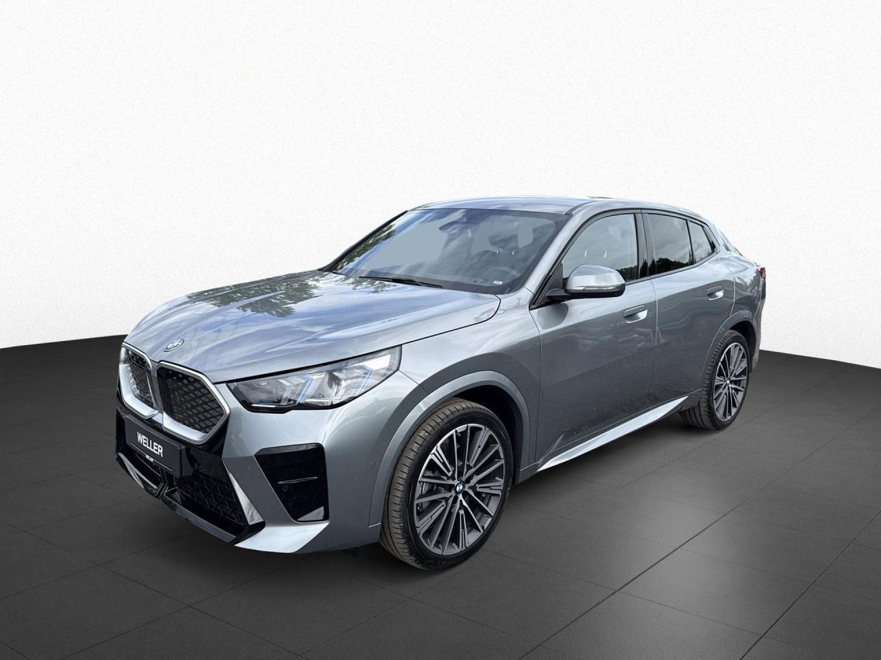 BMW iX2 - Bild 3