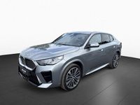 BMW iX2 - Vorschau Bild 3