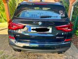 BMW X3 M40 M40i AT - - gebrauchte BMW X3 M40 aus dem Jahr 2021