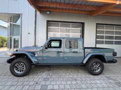 JEEP Gladiator Mojave X 3.6 l V6 X Pentastar