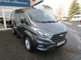 Ford Custom  Aut. L1 340 "Limited" Xenon+Navi+PDC+AHK - Ford Transit Custom Limited Gebrauchtwagen
