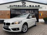 BMW 218 i Gran Tourer  Advantage Automatik - BMW 218 Gran Tourer aus 2017