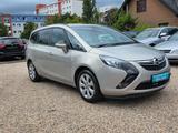 Opel Zafira Tourer 1.4 88kW*AHK*Klima*PDC*Tempom.* - Opel Zafira Tourer Gebrauchtwagen in Berlin