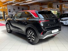 OPEL Mokka Elegance|SHZ|LHZ|LED|360°|DAB|CarPlay|Navi