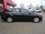 Kia cee'd / Ceed SW 1.0T VISION Klima Navigation - gebrauchte Kia cee'd / Ceed aus dem Jahr 2024
