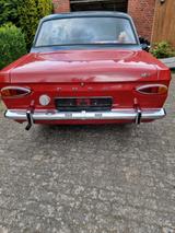 Ford Taunus 12m - Ford Taunus: 12m