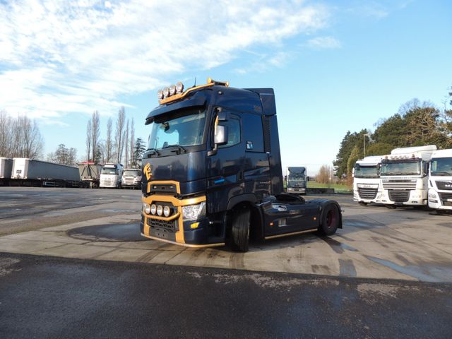 Renault T 520 T-High  Alpine Limited Edition (LD chassis