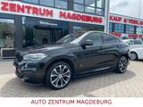 BMW X6 xDrive30dA *M-PAKET*HUD*SDACH*AHK*H&K*360* - BMW X6 in Magdeburg