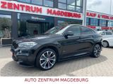 BMW X6 xDrive30dA *M-PAKET*HUD*SDACH*AHK*H&K*360* - BMW X6: 30d