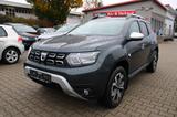 Dacia Duster TCe 150 4x4 Navi,LED,Kamera,AHK - Dacia Duster in Augsburg