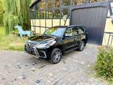 Lexus LX 570 H-UP 8Sitz ACC 3xTV MARK LEVINSON DAB PPF - Lexus LX-Serie Benziner Gebrauchtwagen
