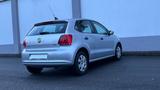 Volkswagen Polo V Trendline - Volkswagen aus 2009