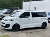 Pössl Campster Automatik - Pössl Diesel Wohnmobil andere