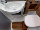 HYMER / ERIBA / HYMERCAR  Mercedes-Benz Hymer CrossOver ML-T 570 Allrad - Hymer ML-T CrossOver