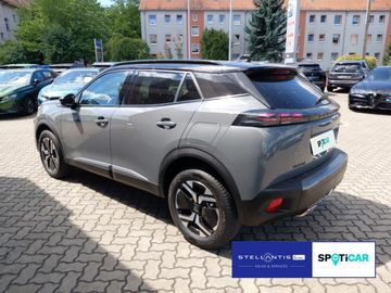 Peugeot 2008 - 7