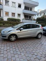 Ford Fiesta 1.2 - 82 PS - EZ 2015 - TÜV bis 2027 - Ford Fiesta: 82 Ps