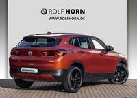 BMW X2 sDrive18i Advantage Plus Sportsitze RKam Navi