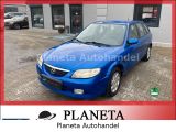 Mazda 323 F 1.6 *AUTOMATIK*KLIMA*BLUETOOTH*4xEL.FENSTE - Mazda 323: Automatik