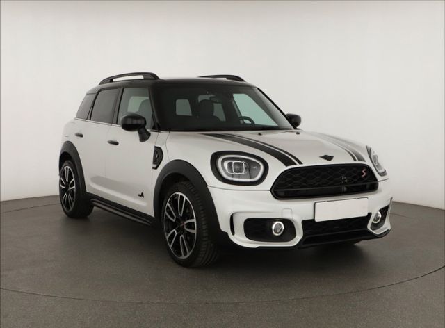 MINI Countryman Cooper S ALL4 2023 ALL4 Paket,