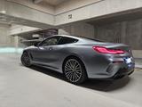BMW M 840i xDrive Coupé - BMW Garantie, Standheizung - BMW 840 aus 2021