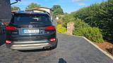 Hyundai SANTA FE 2.2 CRDi Premium 4WD Premium GARANTIE - Hyundai SANTA FE von privat