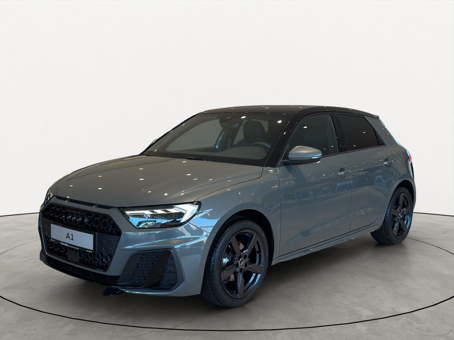 Audi A1 Sportback 30 TFSI S line *016571