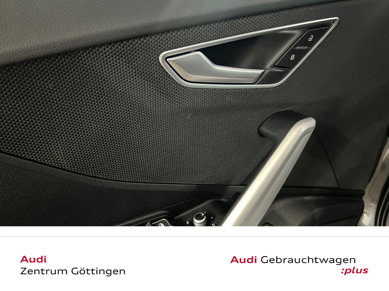 Audi Q2 - Bild 13