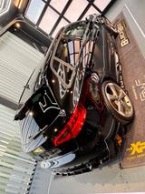 Audi RS3 2.5 TFSI S tronic quattro Sportback - TOP - Audi RS3 mit Panoramadach