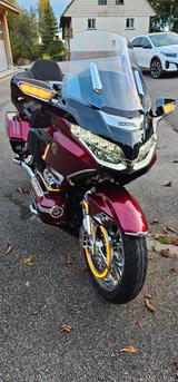 Honda Goldwing SC79  - HONDA GOLDWING