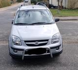 Suzuki Ignis - gebrauchte Suzuki Ignis aus dem Jahr 2004