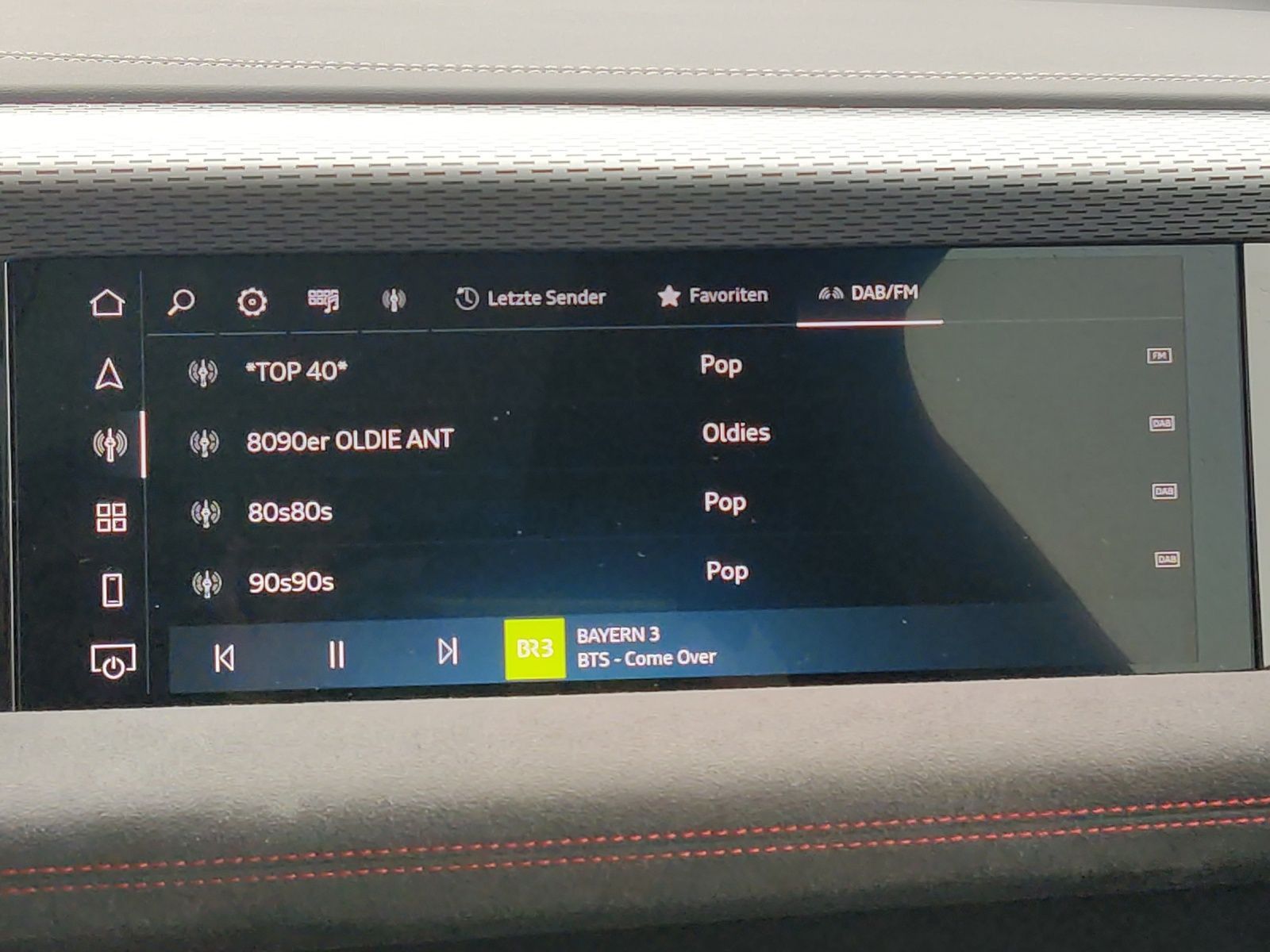 Audi A6 e-tron - Bild 22