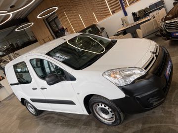 Citroën Berlingo Kasten Business L1 *19%MwSt*TÜV NEU*AHK