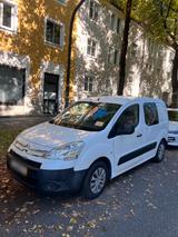 Citroën Citroen berlingo 1.6 - Citroën Berlingo Gebrauchtwagen in München