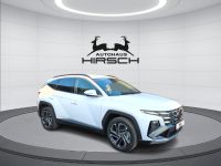 Hyundai TUCSON - Vorschau Bild 2