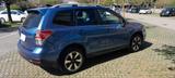 Subaru Forester 2.0i Style my17 - gebrauchte Subaru Forester aus dem Jahr 2018