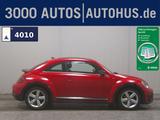 Volkswagen Beetle 1.4 TSI R-Line Navi PDC Pano SHz - Volkswagen Beetle mit Panoramadach