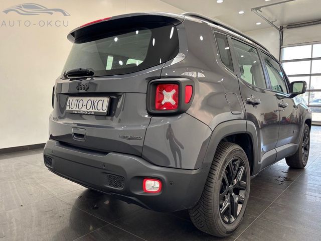 Jeep Renegade Longitude /TEMP./AMBIENTELIGHT/HU:NEU