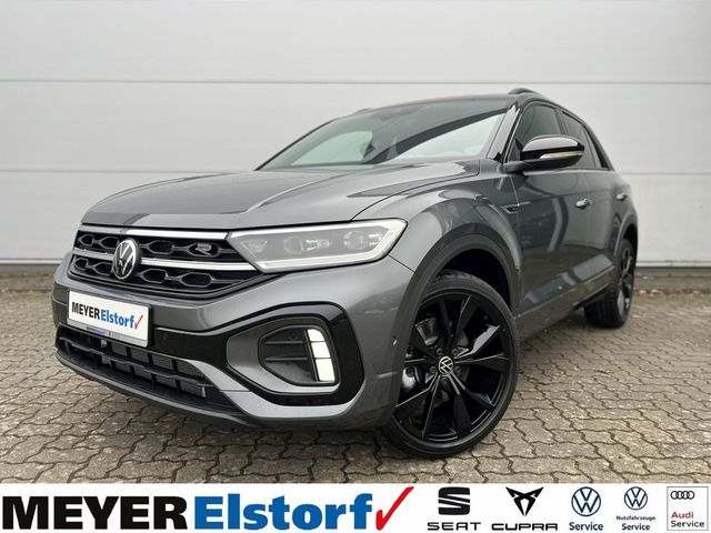 Volkswagen T-Roc 1.5 TSI R-Line / Black Style DSG AHK