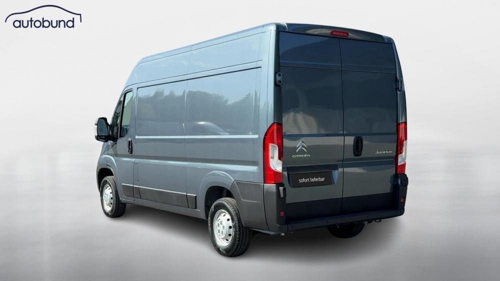 Citroën Jumper III 33 2,2 BlueHDI L2H2 PDC sofort 