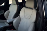 Audi S4 2.7 quattro Avant  - Audi S4 aus 2000: Kombi