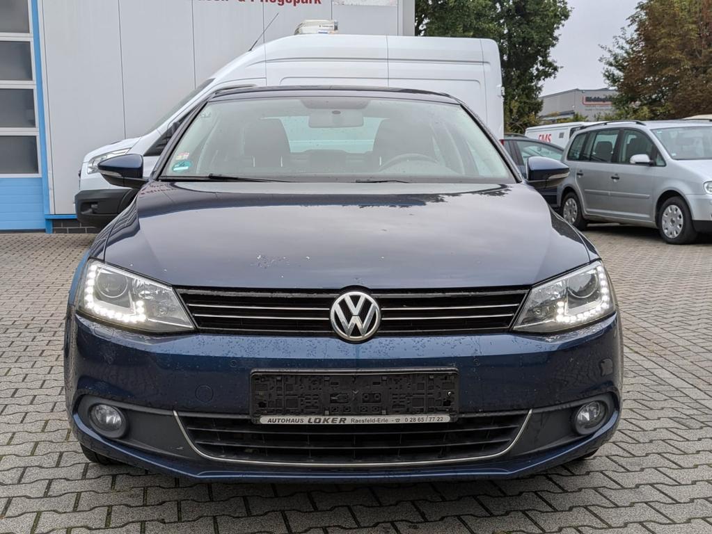 Volkswagen Jetta