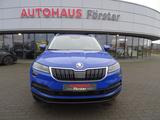 Skoda Karoq Soleil DSG - Skoda Karoq: Soleil