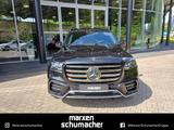 Mercedes-Benz GLS 450 d 4M 7Sitze+AMG+AHK+Massage+Carbon+Night - Mercedes-Benz GLS 450 Jahreswagen