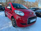 Citroën C1 C-Chic Klimaanlage*1.Hand - Citroën C1 Gebrauchtwagen in Berlin