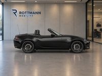 Mazda MX-5 - Vorschau Bild 5