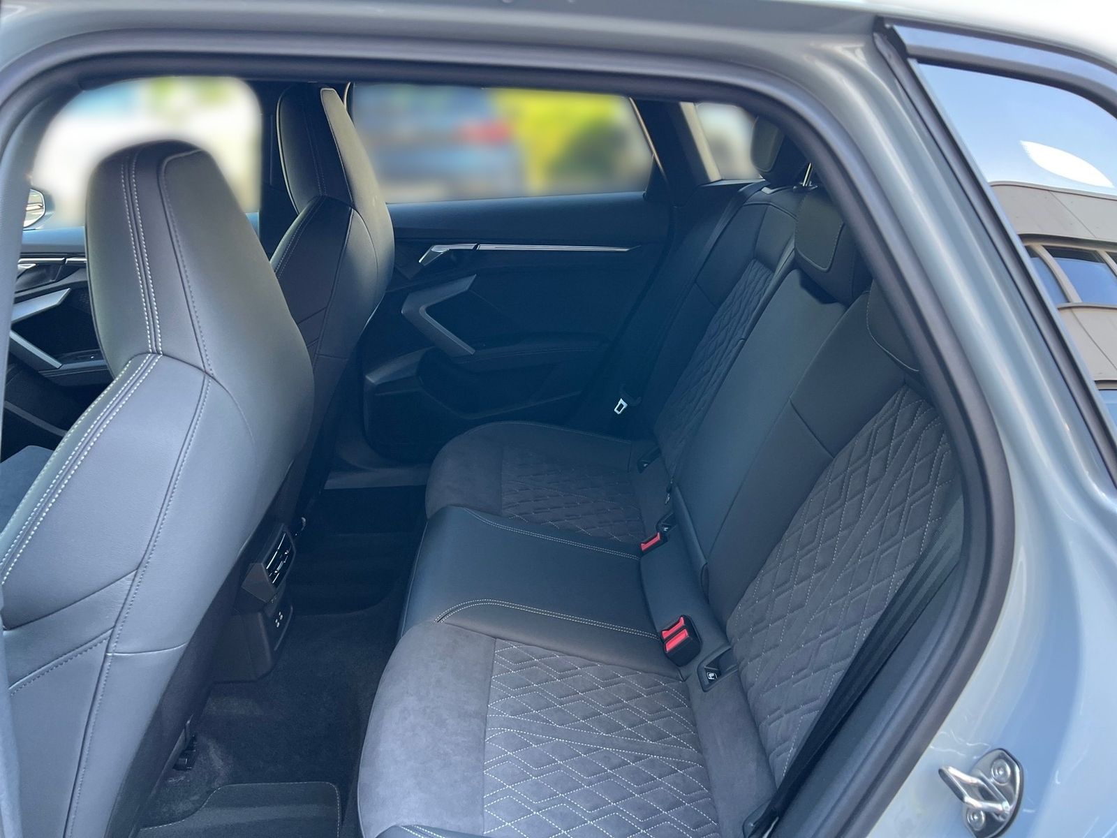Audi A3 - Bild 9