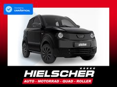 LIGIER LAB Diesel, Finanzierung ab 149,-€