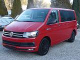 Volkswagen T6 Multivan Bulli Navi Ahk - Volkswagen T6: Bulli