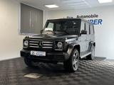 Mercedes-Benz G 500 4Matic magno designo AHK Standh. Distr.+ - Mercedes-Benz G 500: Pickup