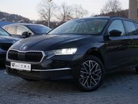 Skoda Octavia - Vorschau Bild 25